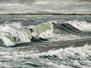 S09COMMENDED Mike Harrison - Wave  Power