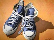 S14COMMENDED 'Sneaker' by Gillian Hamilton