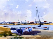 s22COMMENDED 'Walberswich,Suffolk' by Colin Baldry